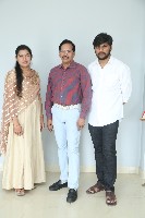 Masthu Shades Unnai Ra Movie Success Meet